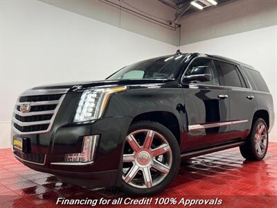 2016 Cadillac Escalade Premium Collection   - Photo 2 - Laurel, MD 20724