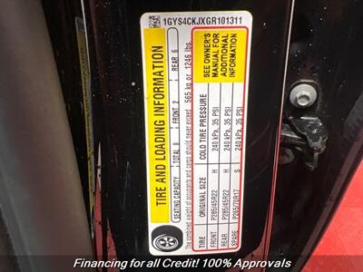 2016 Cadillac Escalade Premium Collection   - Photo 51 - Laurel, MD 20724
