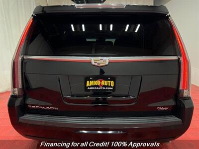 2016 Cadillac Escalade Premium Collection   - Photo 13 - Laurel, MD 20724