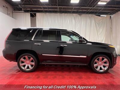 2016 Cadillac Escalade Premium Collection   - Photo 11 - Laurel, MD 20724