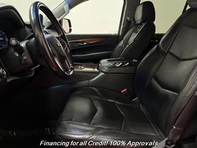 2016 Cadillac Escalade Premium Collection   - Photo 16 - Laurel, MD 20724