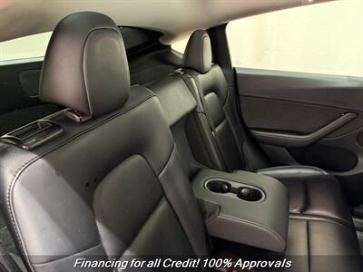 2022 Tesla Model Y Long Range   - Photo 22 - Temple Hills, MD 20748