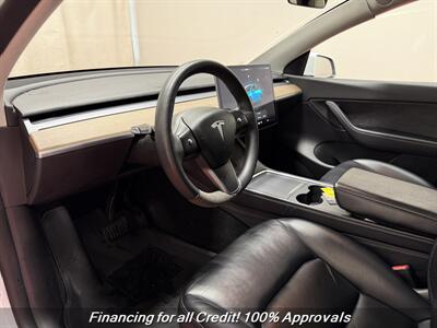 2022 Tesla Model Y Long Range   - Photo 14 - Temple Hills, MD 20748