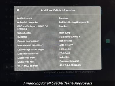 2022 Tesla Model Y Long Range   - Photo 38 - Temple Hills, MD 20748