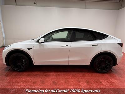 2022 Tesla Model Y Long Range   - Photo 7 - Temple Hills, MD 20748