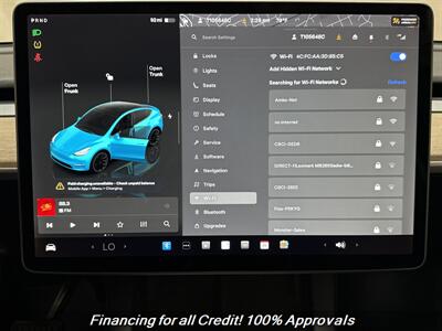 2022 Tesla Model Y Long Range   - Photo 39 - Temple Hills, MD 20748