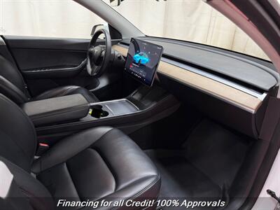 2022 Tesla Model Y Long Range   - Photo 25 - Temple Hills, MD 20748