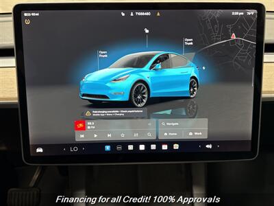 2022 Tesla Model Y Long Range   - Photo 31 - Temple Hills, MD 20748