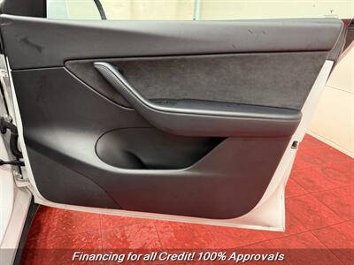 2022 Tesla Model Y Long Range   - Photo 16 - Temple Hills, MD 20748