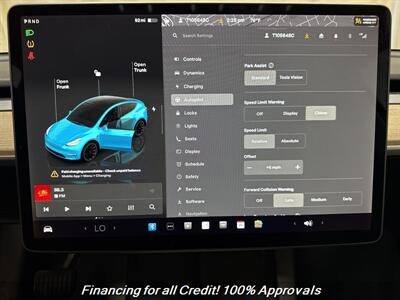 2022 Tesla Model Y Long Range   - Photo 34 - Temple Hills, MD 20748
