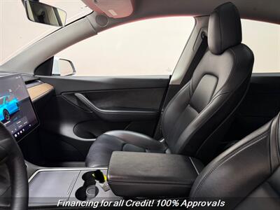 2022 Tesla Model Y Long Range   - Photo 17 - Temple Hills, MD 20748