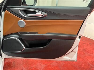 2018 Alfa Romeo Giulia Ti Sport   - Photo 30 - Temple Hills, MD 20748