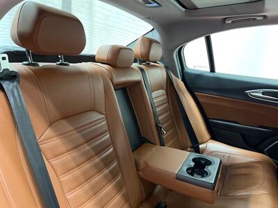 2018 Alfa Romeo Giulia Ti Sport   - Photo 29 - Temple Hills, MD 20748