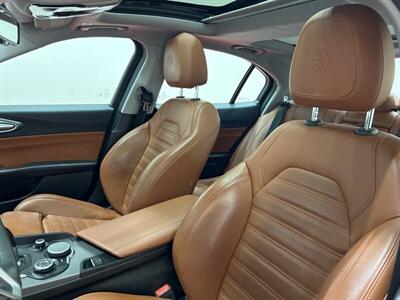 2018 Alfa Romeo Giulia Ti Sport   - Photo 19 - Temple Hills, MD 20748