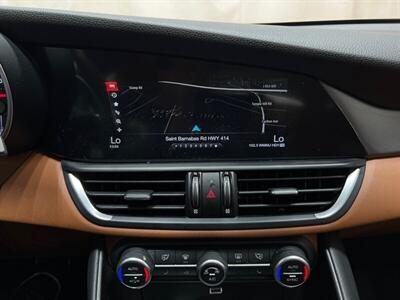 2018 Alfa Romeo Giulia Ti Sport   - Photo 49 - Temple Hills, MD 20748