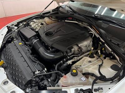 2018 Alfa Romeo Giulia Ti Sport   - Photo 52 - Temple Hills, MD 20748