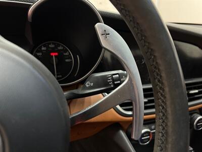 2018 Alfa Romeo Giulia Ti Sport   - Photo 42 - Temple Hills, MD 20748