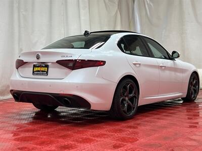 2018 Alfa Romeo Giulia Ti Sport   - Photo 15 - Temple Hills, MD 20748