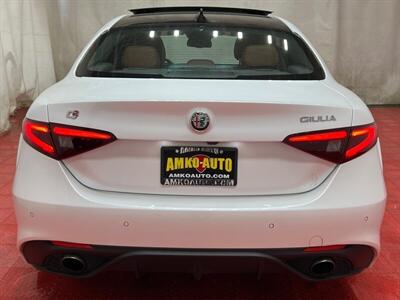 2018 Alfa Romeo Giulia Ti Sport   - Photo 14 - Temple Hills, MD 20748
