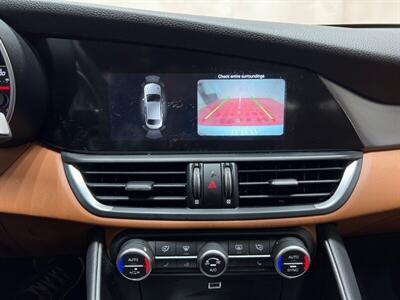 2018 Alfa Romeo Giulia Ti Sport   - Photo 48 - Temple Hills, MD 20748