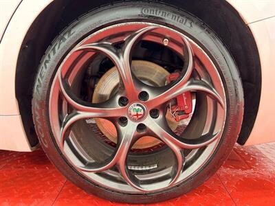 2018 Alfa Romeo Giulia Ti Sport   - Photo 8 - Temple Hills, MD 20748