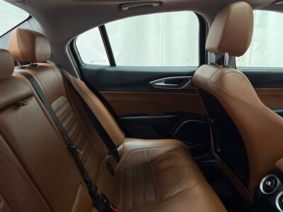 2018 Alfa Romeo Giulia Ti Sport   - Photo 28 - Temple Hills, MD 20748