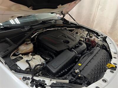 2018 Alfa Romeo Giulia Ti Sport   - Photo 50 - Temple Hills, MD 20748