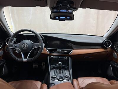 2018 Alfa Romeo Giulia Ti Sport   - Photo 37 - Temple Hills, MD 20748