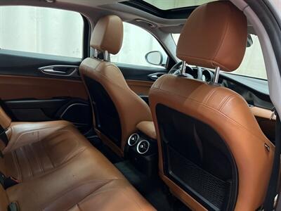 2018 Alfa Romeo Giulia Ti Sport   - Photo 27 - Temple Hills, MD 20748