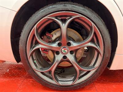 2018 Alfa Romeo Giulia Ti Sport   - Photo 11 - Temple Hills, MD 20748