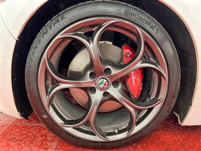 2018 Alfa Romeo Giulia Ti Sport   - Photo 9 - Temple Hills, MD 20748