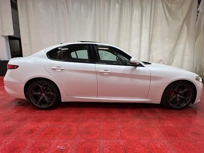 2018 Alfa Romeo Giulia Ti Sport   - Photo 12 - Temple Hills, MD 20748