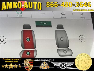 2018 Land Rover Range Rover Sport HSE - Photo 40 - Laurel, MD 20724