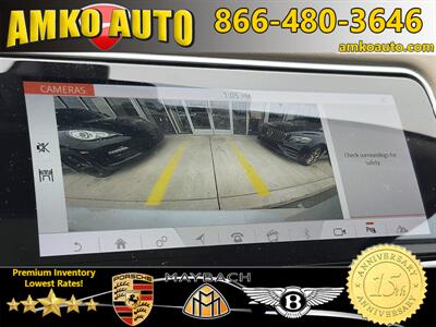 2018 Land Rover Range Rover Sport HSE - Photo 38 - Laurel, MD 20724