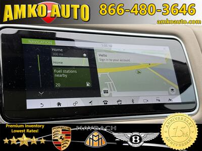 2018 Land Rover Range Rover Sport HSE - Photo 39 - Laurel, MD 20724