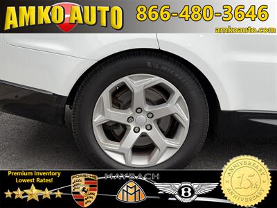 2018 Land Rover Range Rover Sport HSE - Photo 10 - Laurel, MD 20724