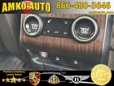 2018 Land Rover Range Rover Sport HSE - Photo 30 - Laurel, MD 20724