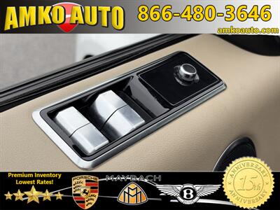 2018 Land Rover Range Rover Sport HSE - Photo 21 - Laurel, MD 20724