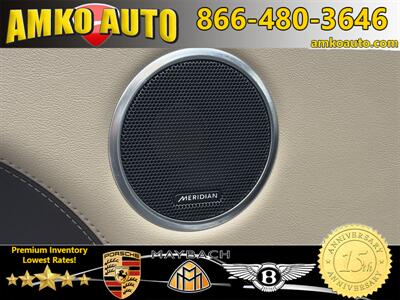 2018 Land Rover Range Rover Sport HSE - Photo 19 - Laurel, MD 20724