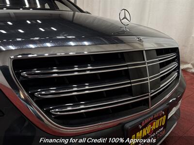 2019 Mercedes-Benz S 450 4MATIC   - Photo 7 - Laurel, MD 20724