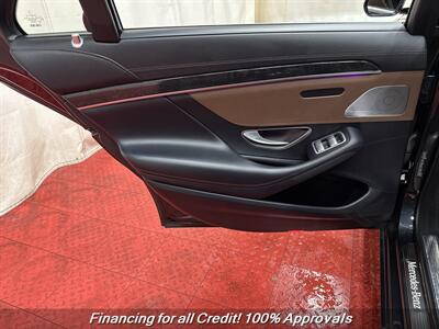 2019 Mercedes-Benz S 450 4MATIC   - Photo 23 - Laurel, MD 20724