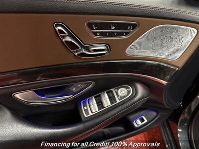 2019 Mercedes-Benz S 450 4MATIC   - Photo 20 - Laurel, MD 20724