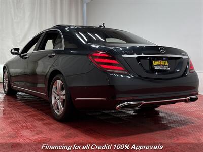 2019 Mercedes-Benz S 450 4MATIC   - Photo 14 - Laurel, MD 20724