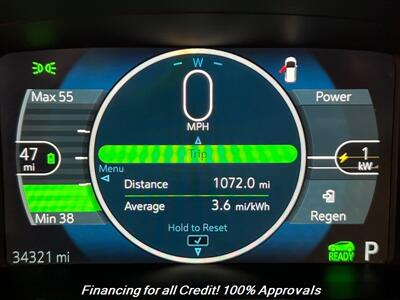 2019 Chevrolet Bolt EV Premier   - Photo 38 - Temple Hills, MD 20748