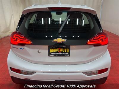2019 Chevrolet Bolt EV Premier   - Photo 14 - Temple Hills, MD 20748