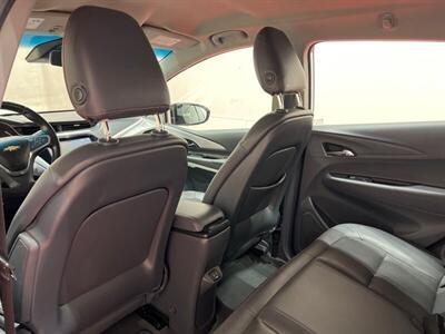 2019 Chevrolet Bolt EV Premier   - Photo 21 - Temple Hills, MD 20748