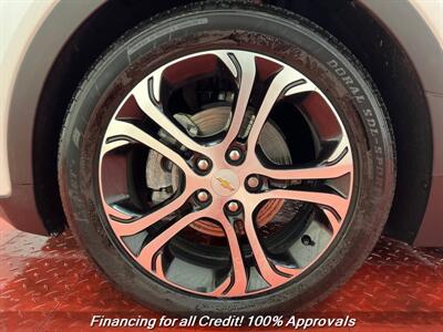 2019 Chevrolet Bolt EV Premier   - Photo 9 - Temple Hills, MD 20748