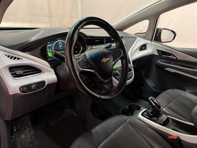 2019 Chevrolet Bolt EV Premier   - Photo 17 - Temple Hills, MD 20748