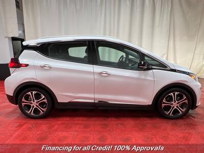 2019 Chevrolet Bolt EV Premier   - Photo 12 - Temple Hills, MD 20748