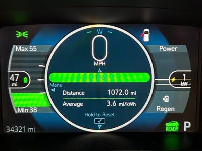 2019 Chevrolet Bolt EV Premier   - Photo 38 - Temple Hills, MD 20748